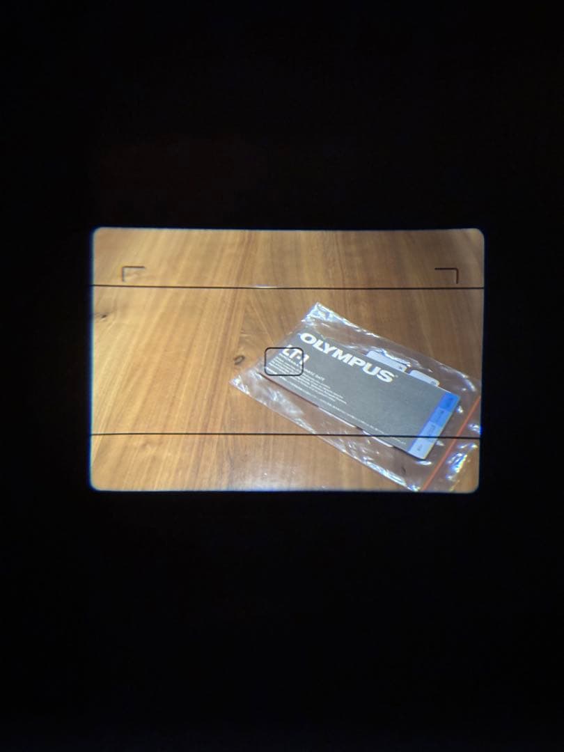 OLYMPUS LT-1 コンパクトフィルムカメラ