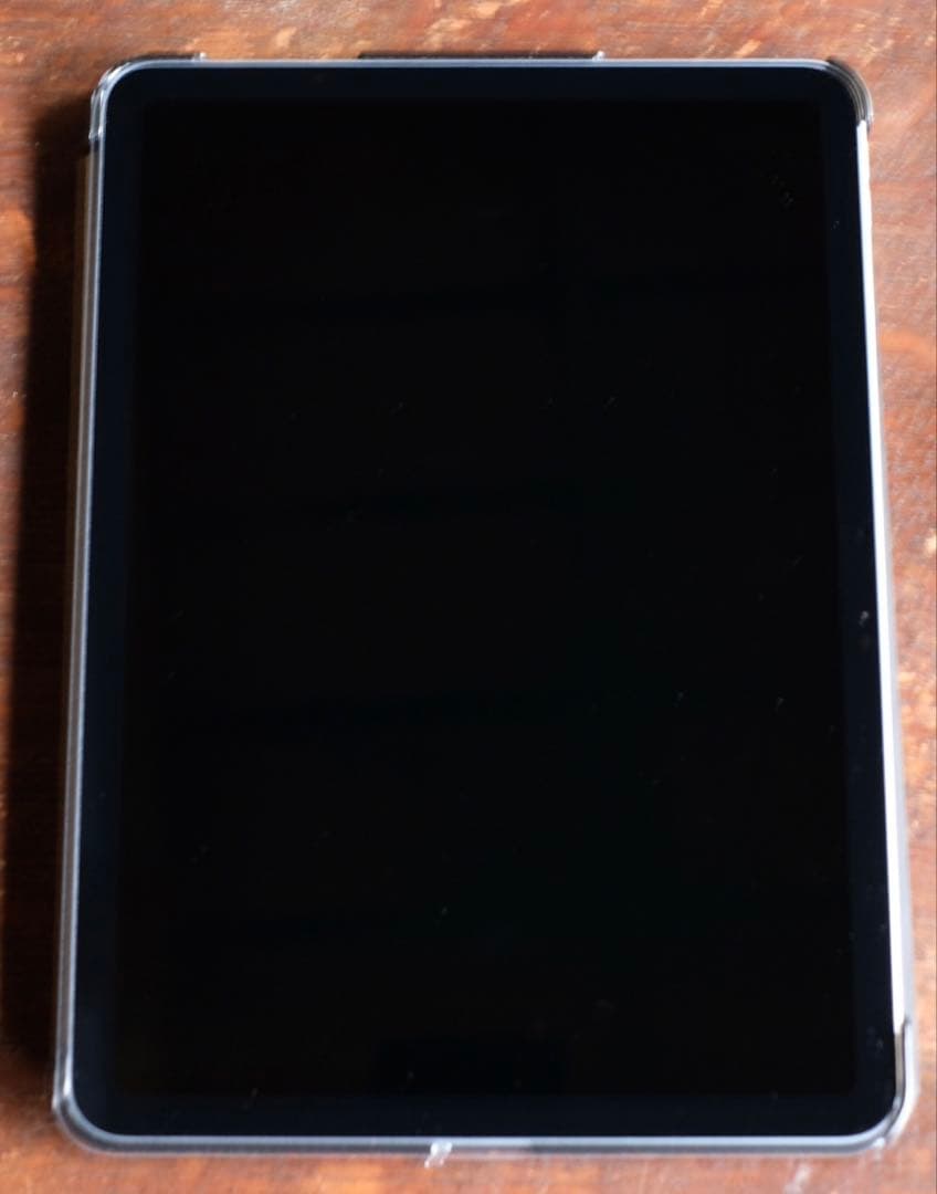 iPad Air第5世代256 WiFiモデル　ブルー