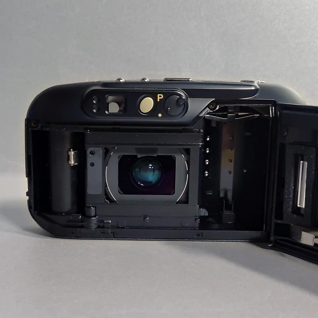 【最終価格】ミノルタ MINOLTA Capios 75