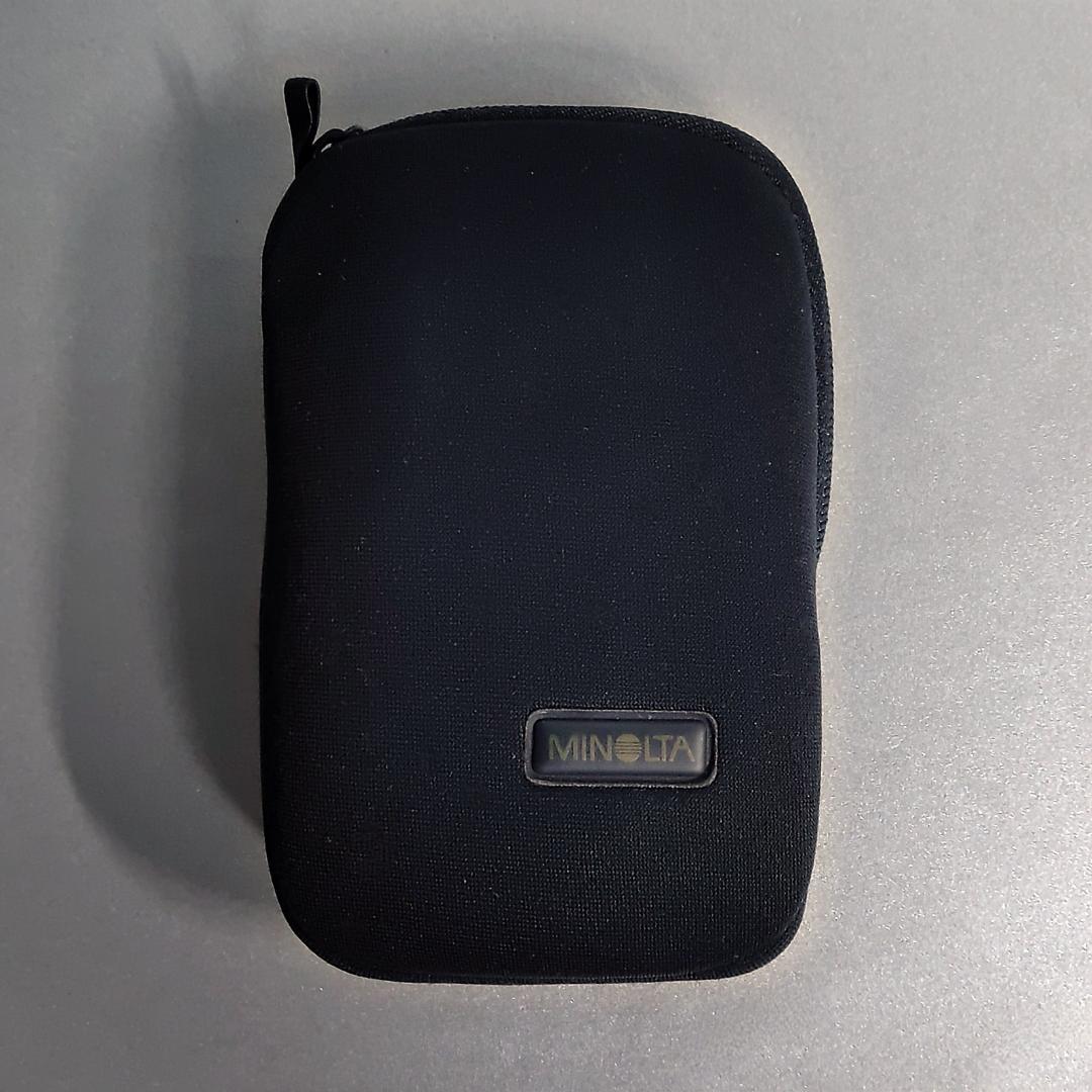 【最終価格】ミノルタ MINOLTA Capios 75