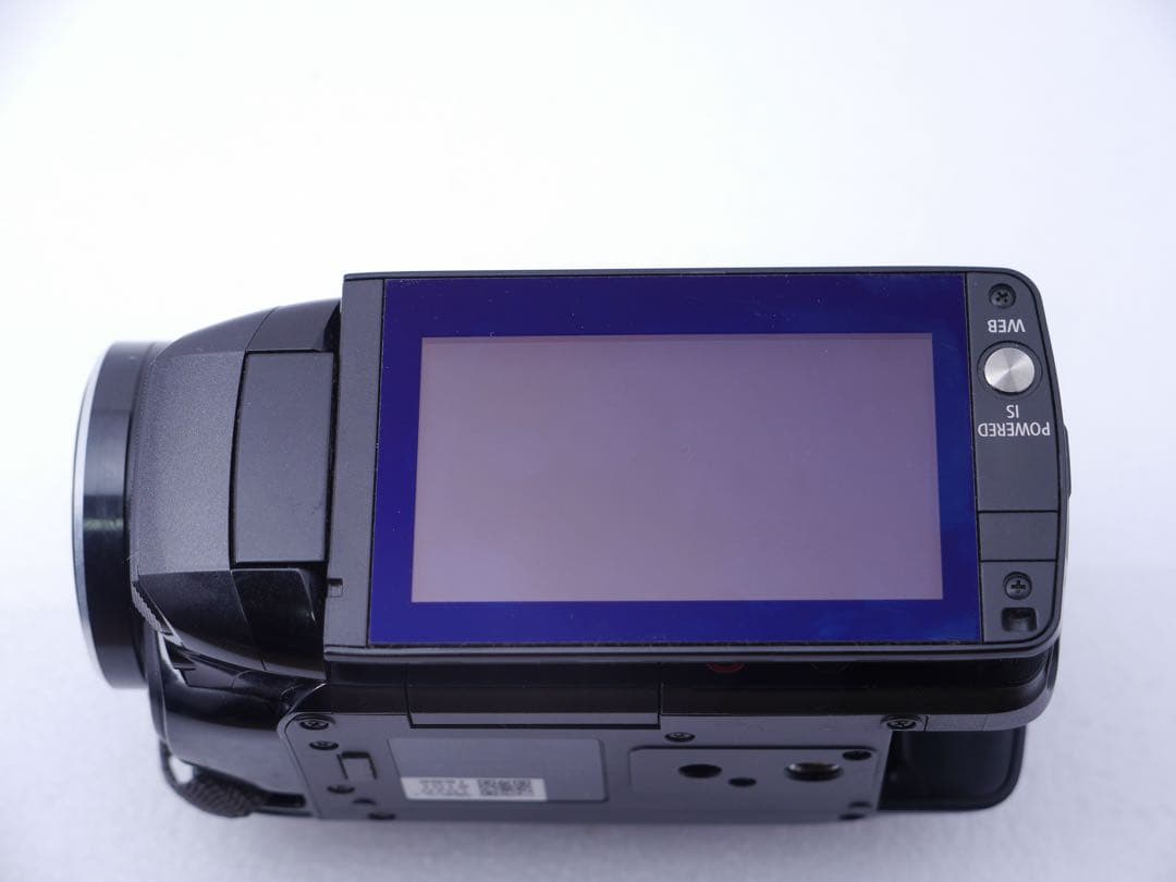 Canon iVIS HF M32 ブラック