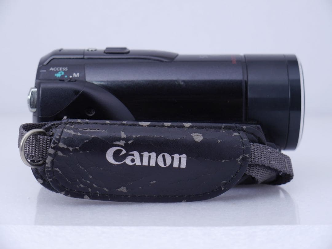 Canon iVIS HF M32 ブラック