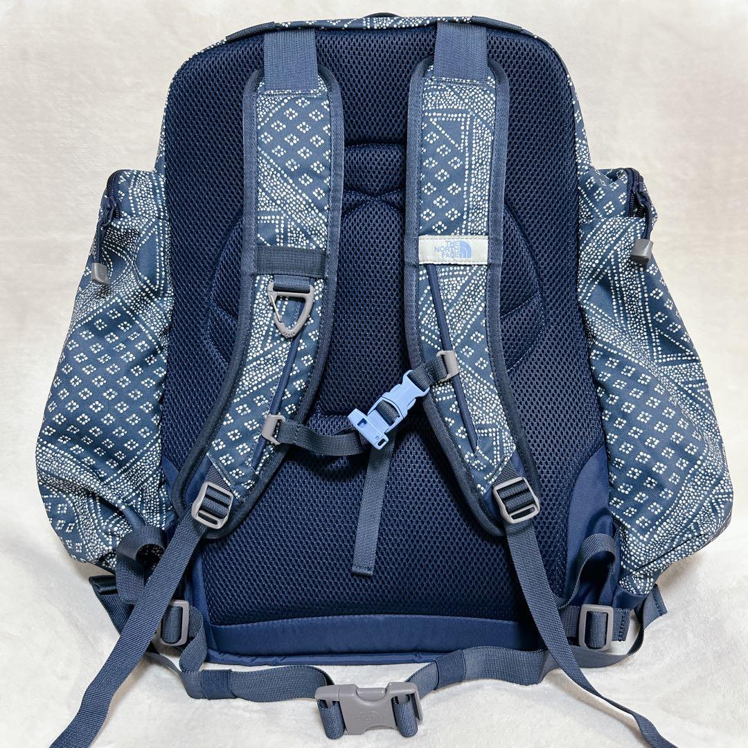 ✨未使用級✨THE NORTH FACE Sunny Camper 40＋6