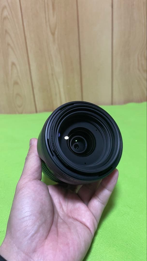 SIGMA 28-70mm F2.8 DG DN ズームレンズ E-mount