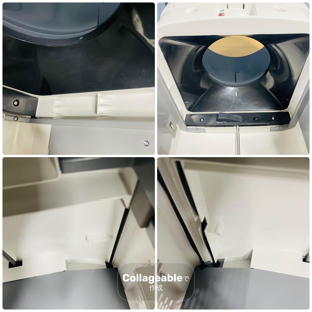 クリーニング済み　Airdog X5S 2020年製