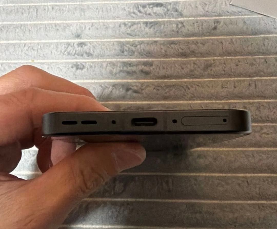 oppo find x9 国内版　アラミドケース付き