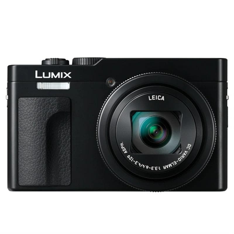 【新品】 パナソニック LUMIX TZ99 DC-TZ99-K ブラック 黒