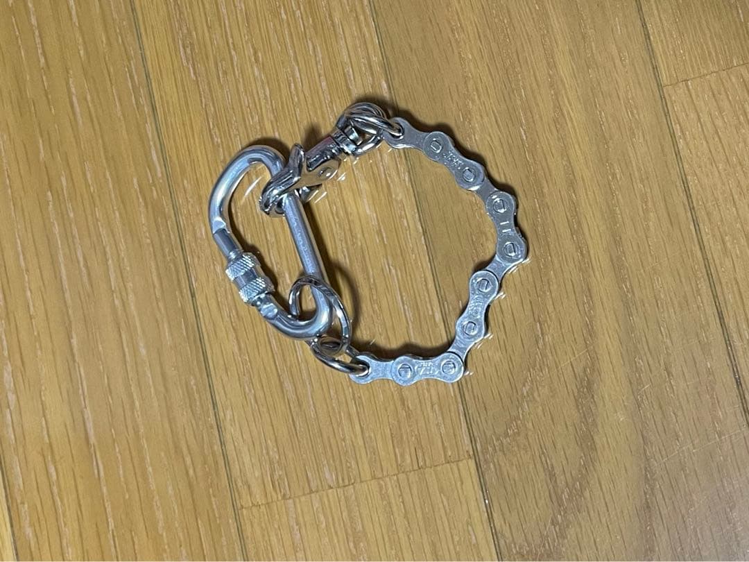 小物 PORTER BICYCLE CHAIN SHORT