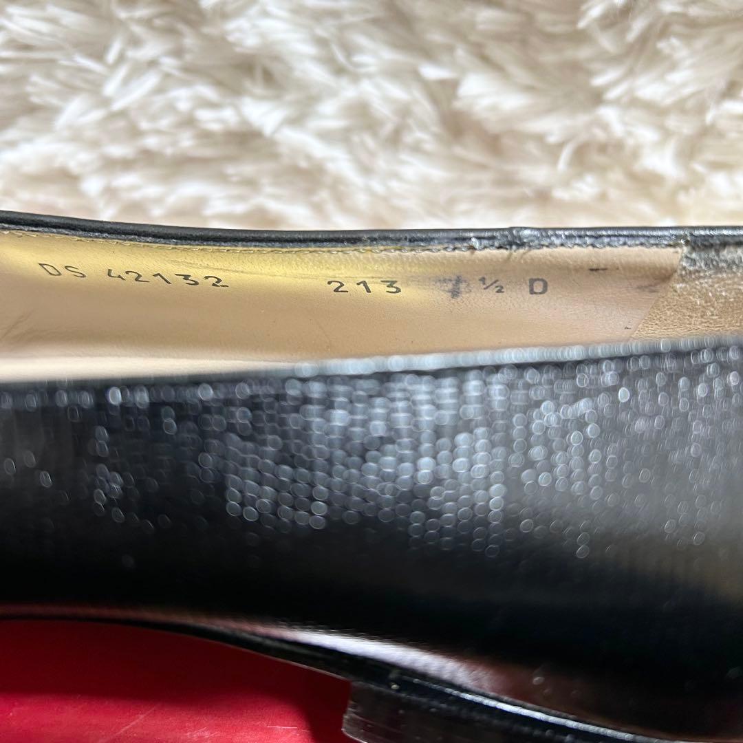 Salvatore Ferragamo フェラガモ ガンチーニ ローファー