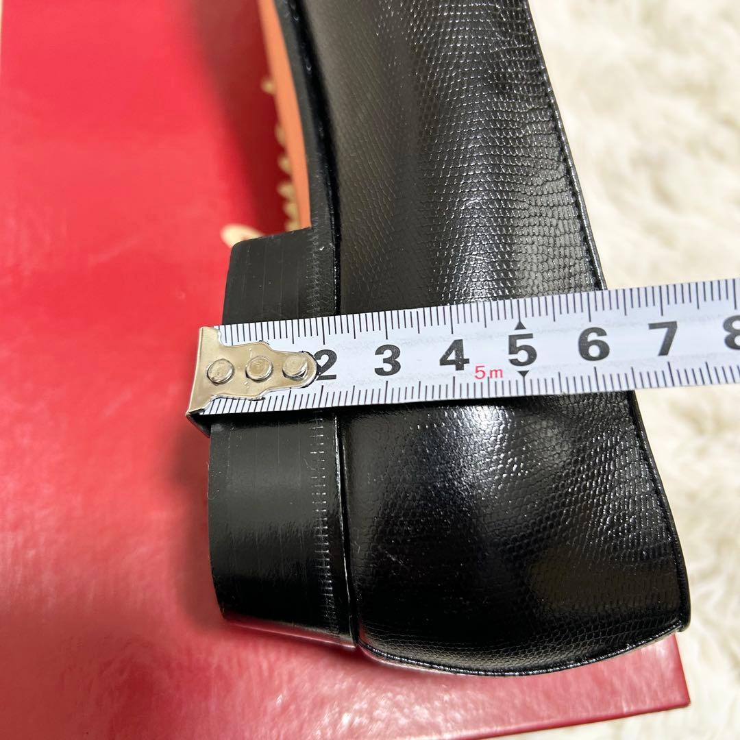 Salvatore Ferragamo フェラガモ ガンチーニ ローファー