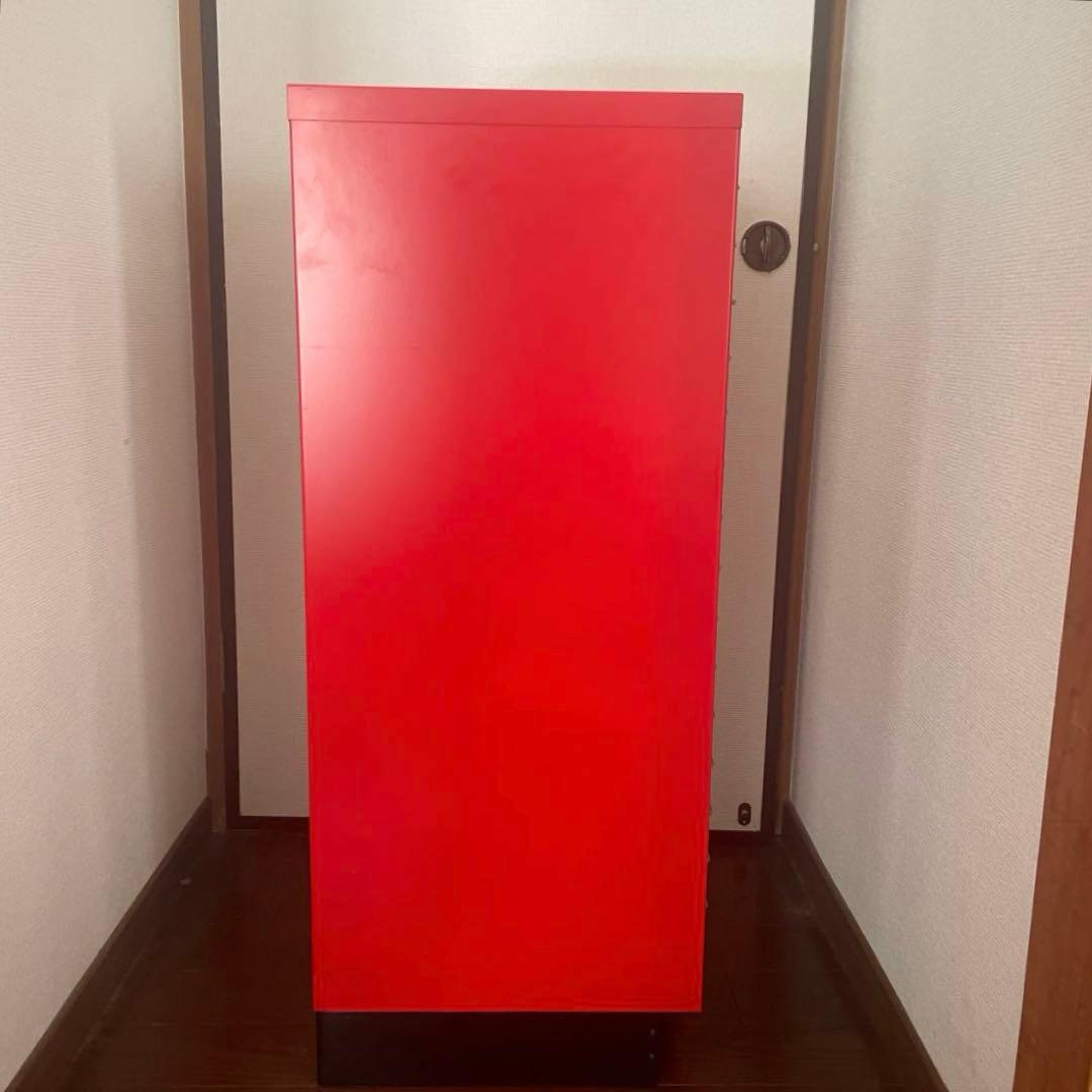 長靴下*** BISLEY ビスレー39シリーズ A4キャビネット