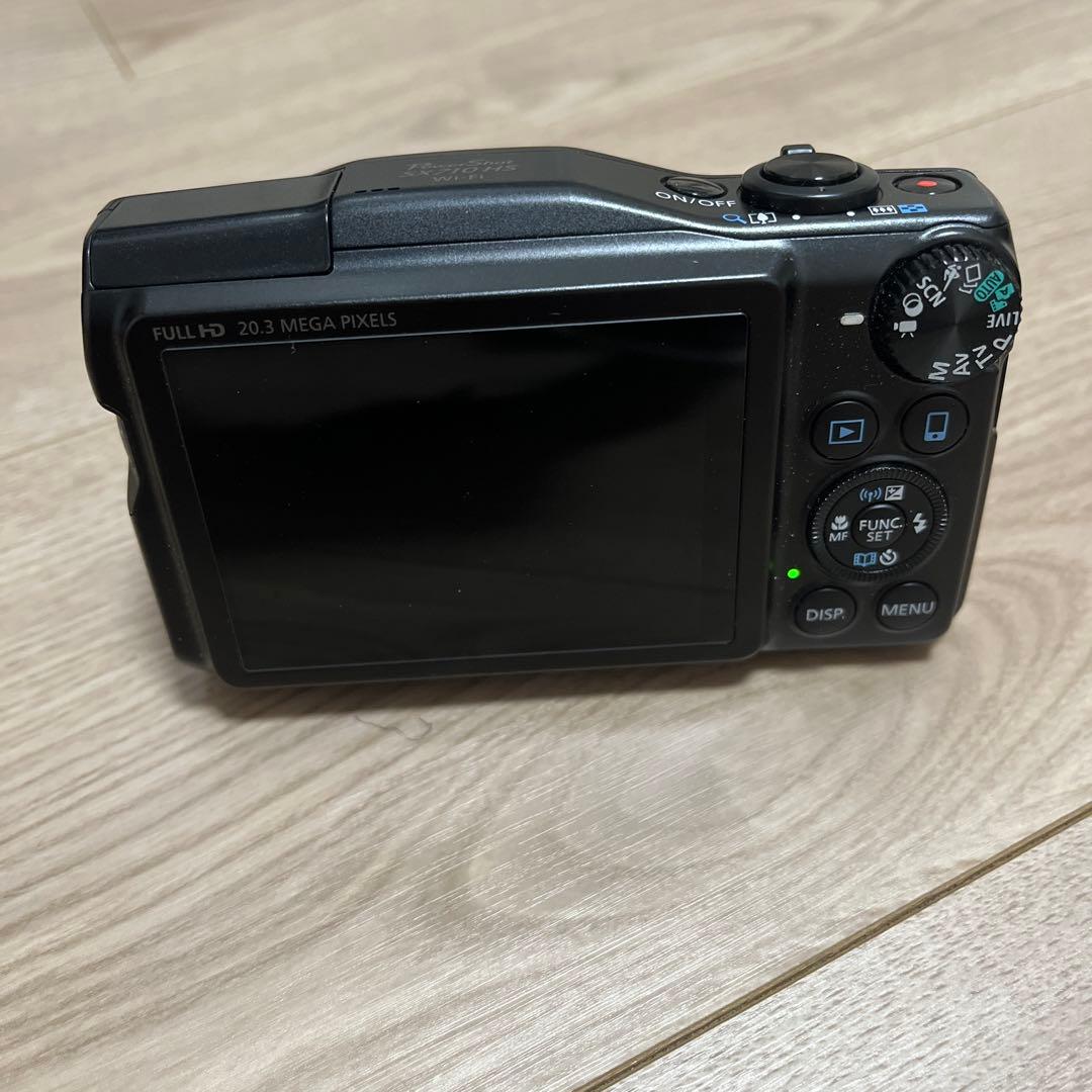 Canon デジタルカメラ