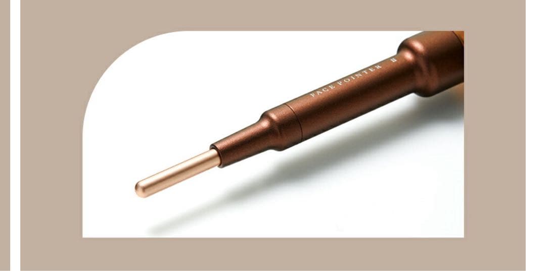 【美品⭐︎2025年6月購入】　corefit Face-Pointer Ⅱ