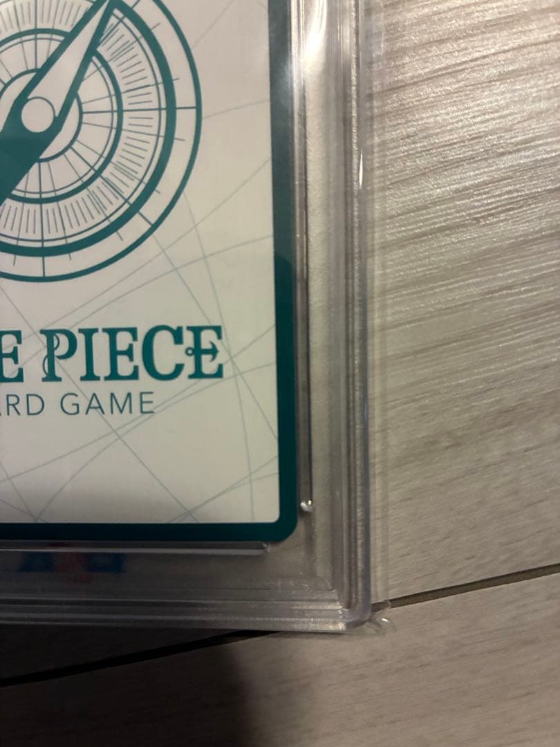 サ*シ様 ワンピースデイ 2024 LIVE入場特典　DAY2 ドンカード ad