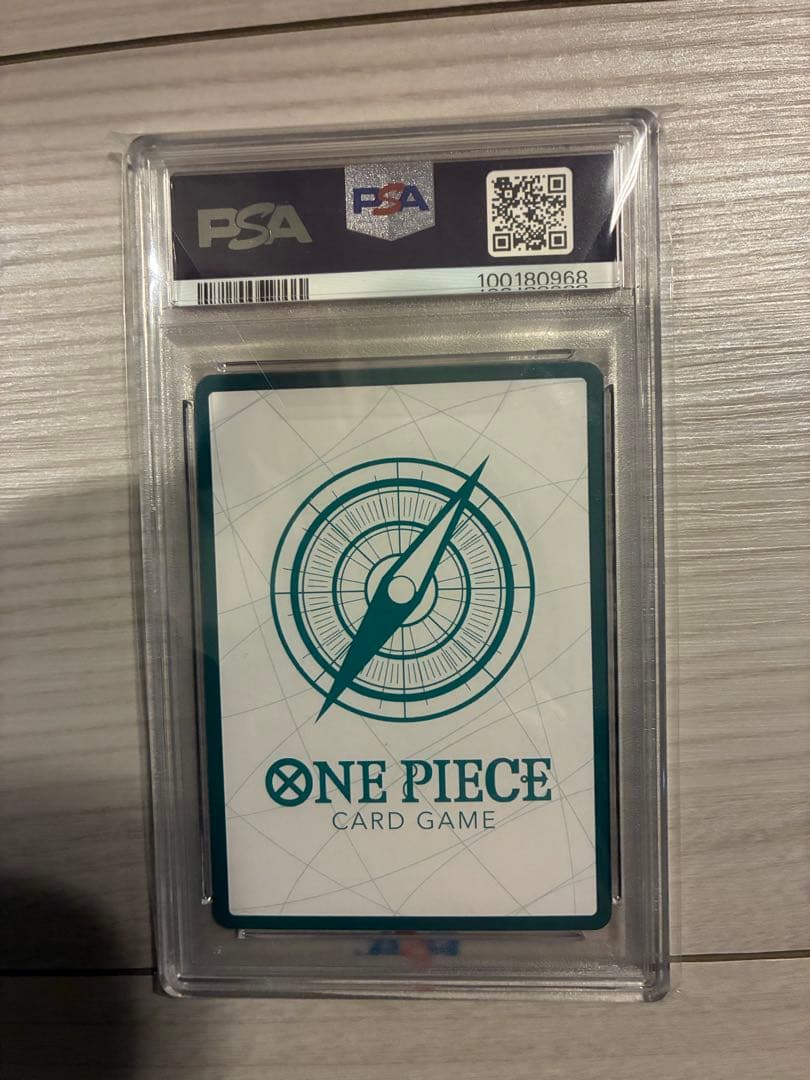 サ*シ様 ワンピースデイ 2024 LIVE入場特典　DAY2 ドンカード ad