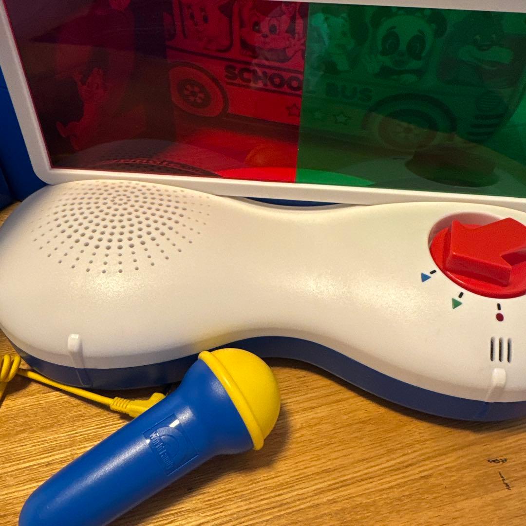 値下げしてます DWE ディズニー英語トークアロング　Q&Aカードセット 284