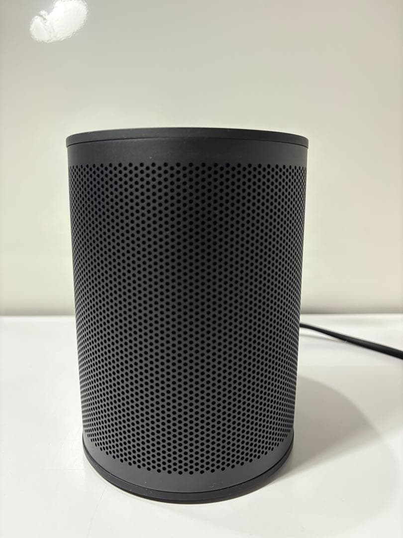 B&O BEOPLAY M3 バングオルフセン　スピーカー美品