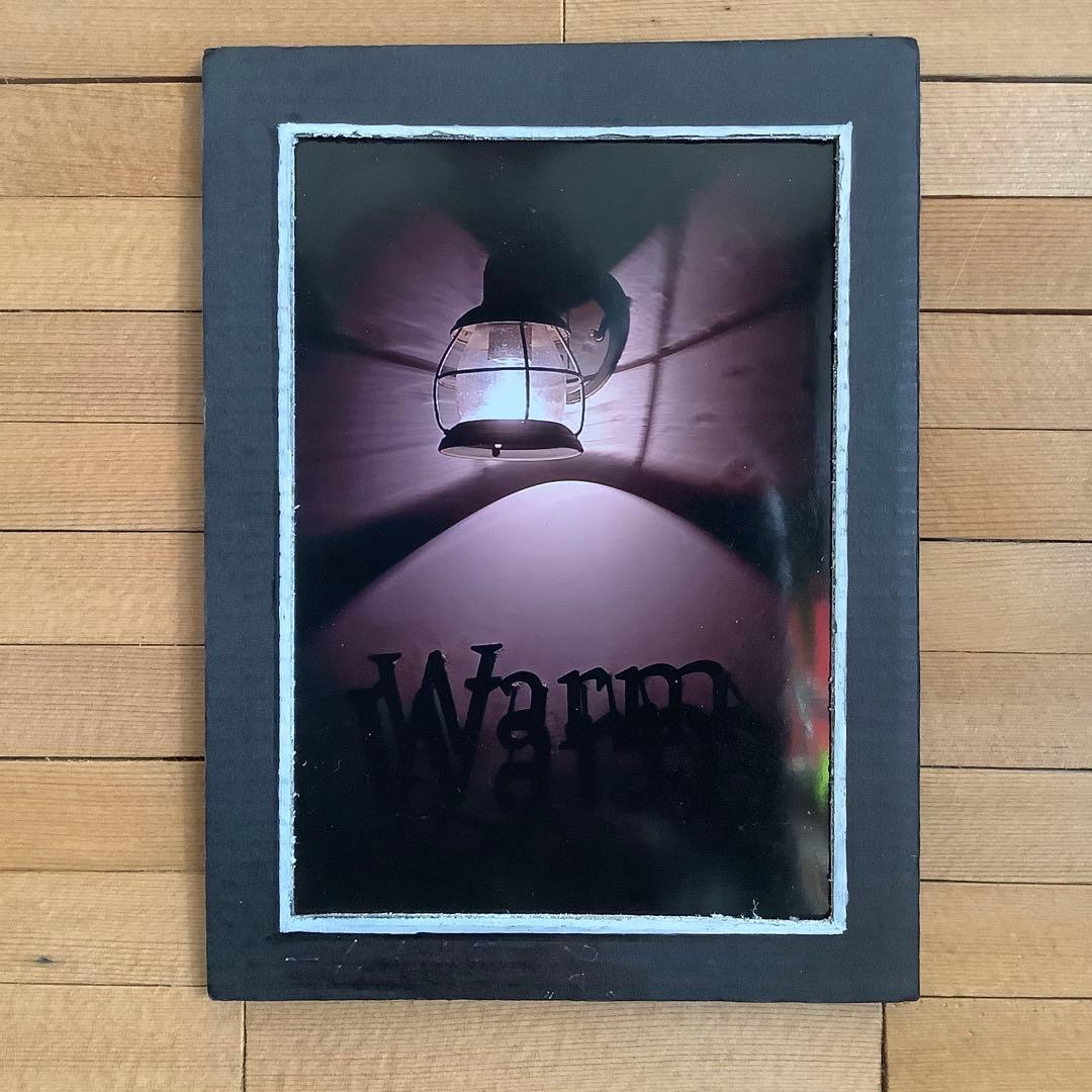 SONY α７用改造レンズ　OlympusペンD 32㎜f1.9 ハーフサイズ