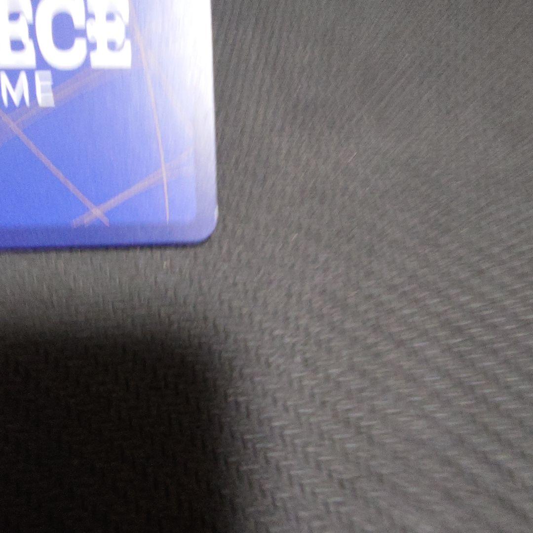 サボ：8パックバトル優勝記念品 SR 優勝/入賞プロモ OP04-083　②