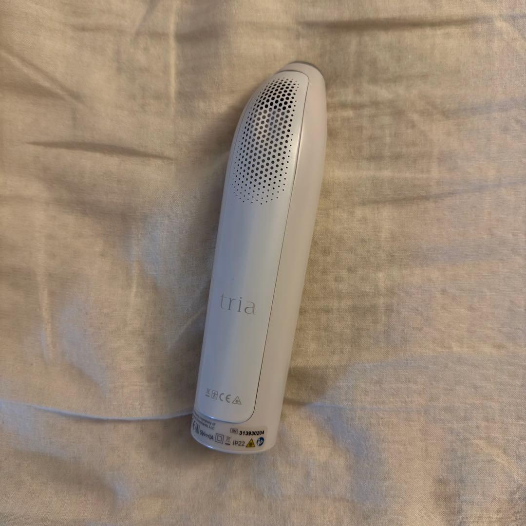 Tria Hair Removal Laser Precision 家庭用脱毛器