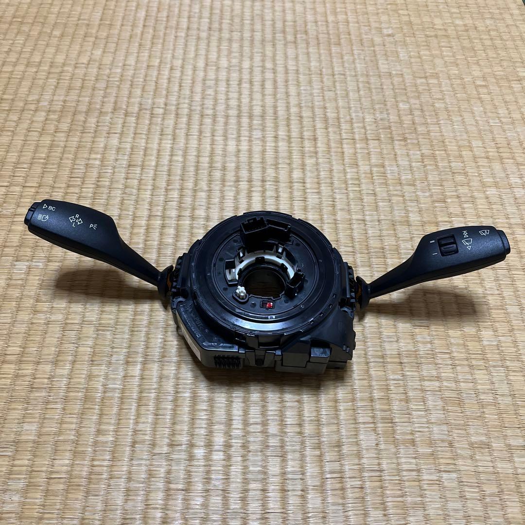  ハイビームアシスト付　ステア　コラムスイッチセンター