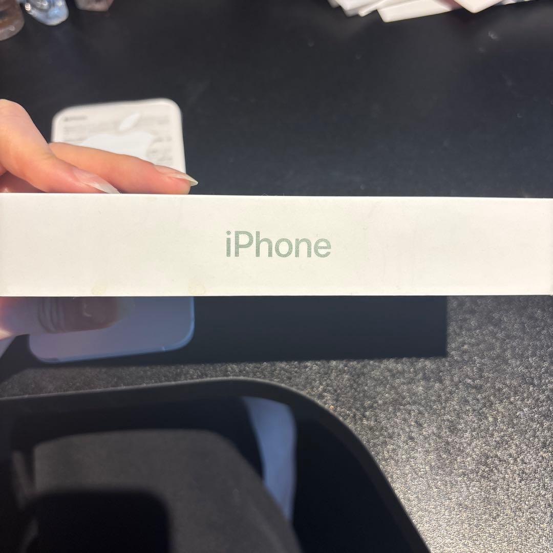 【動作確認済】Apple iPhone 12 グリーン