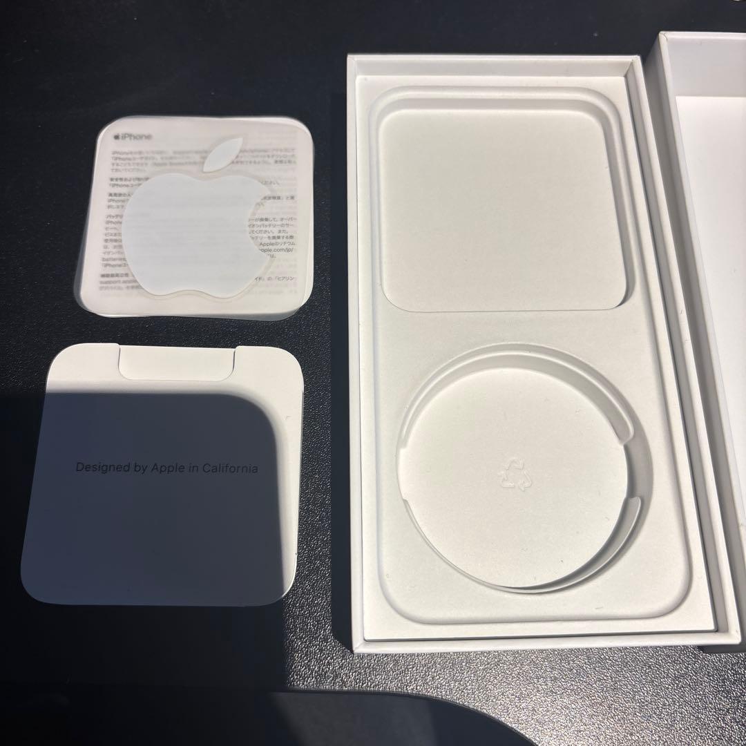 【動作確認済】Apple iPhone 12 グリーン