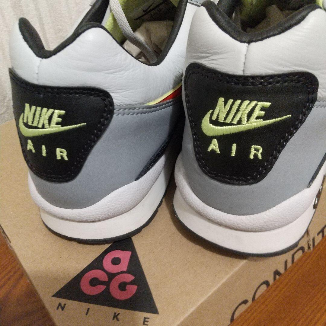 靴 Nike Air Wildwood ACG 10 (US)