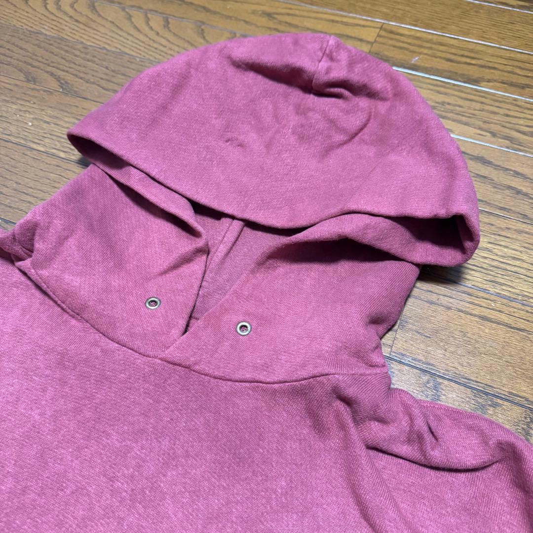 VISVIM ビズビム パーカー フーディー