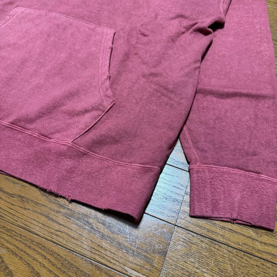 VISVIM ビズビム パーカー フーディー