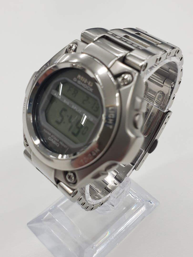 時計 G-SHOCK MRG-100