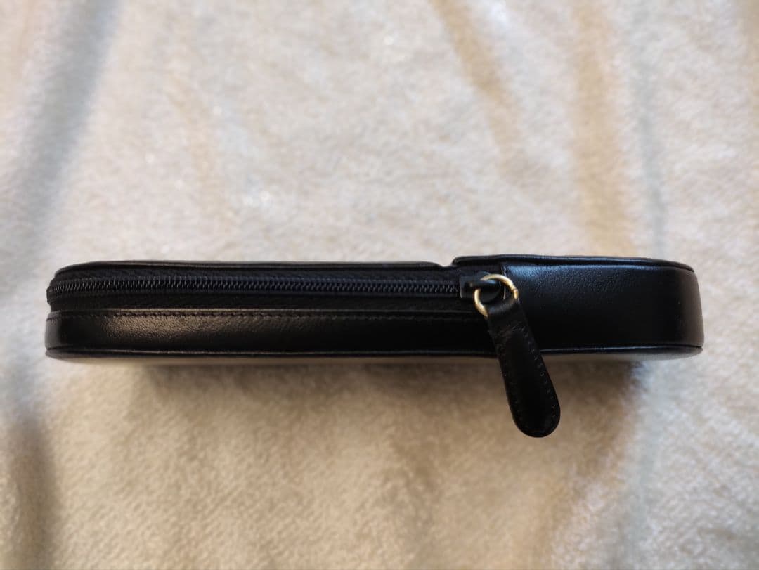 MONTBLANCペンケース3本さし