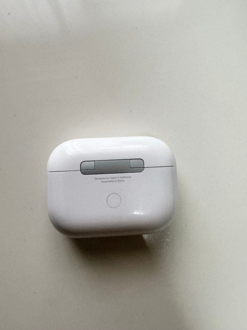 AirPods Pro MWP22J/A 2019年製　第一世代　正規品