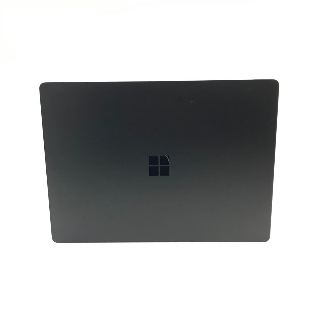 【準新品】 Surface Laptop4 i7 16G/256G Office