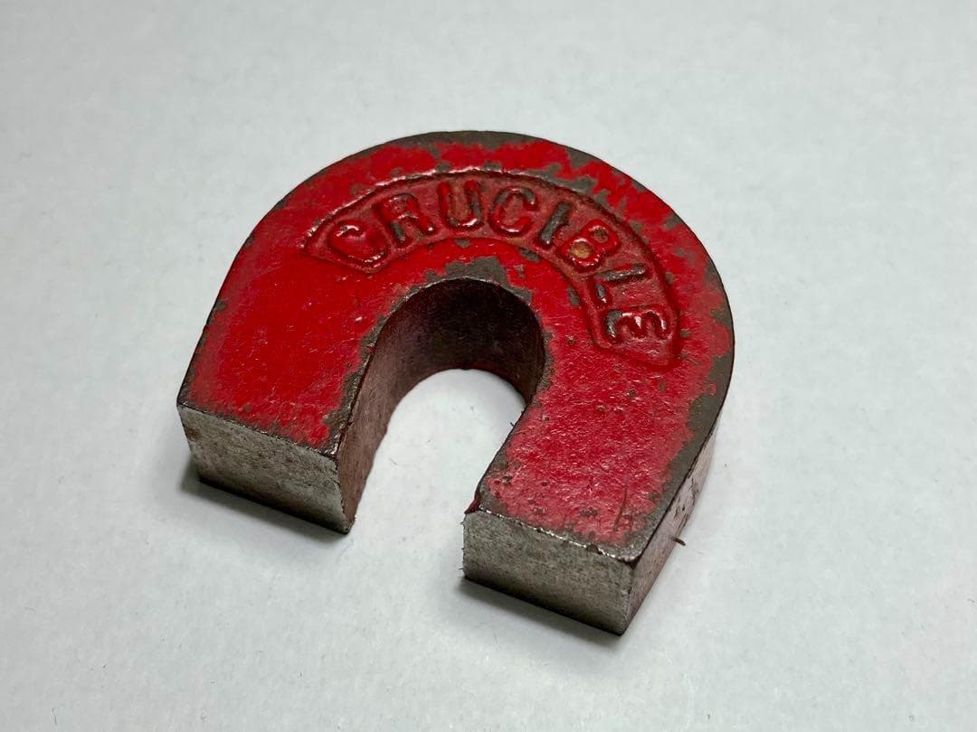 Koehler ランタン用マグネット｜セーフティーロック解除用U字磁石