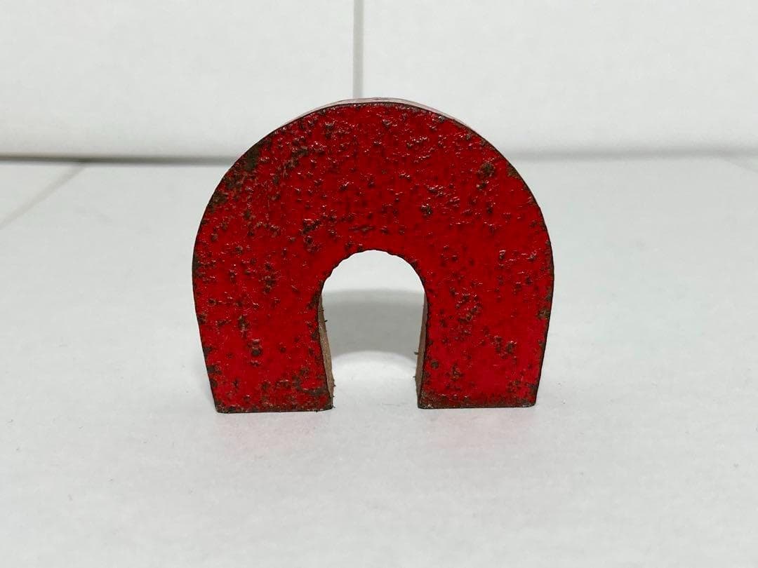 Koehler ランタン用マグネット｜セーフティーロック解除用U字磁石