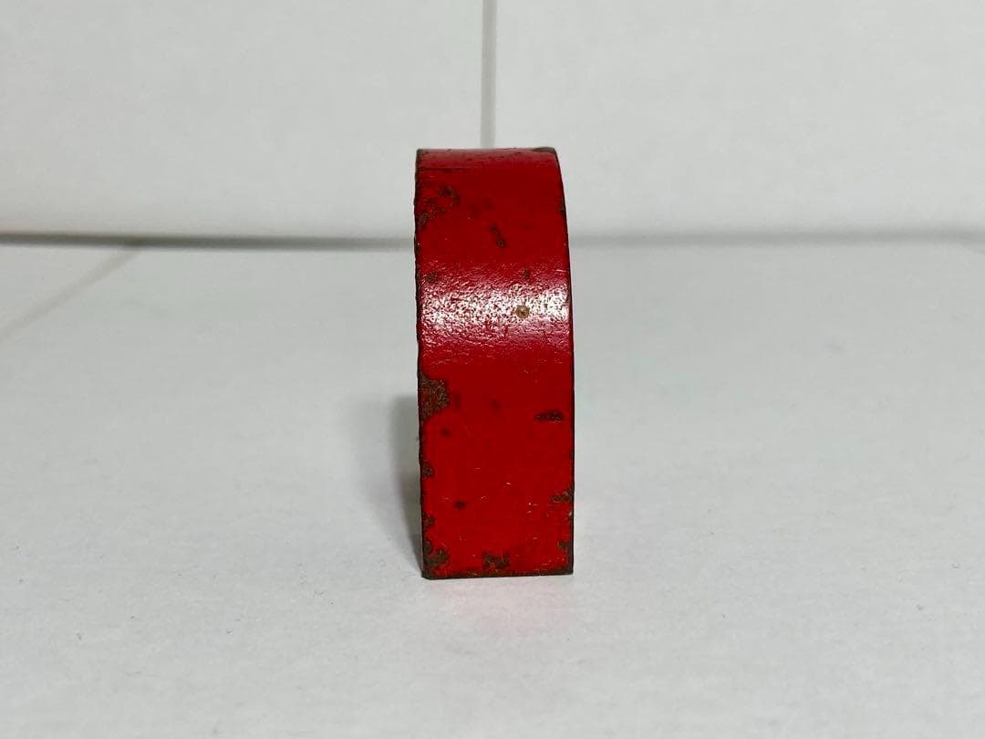 Koehler ランタン用マグネット｜セーフティーロック解除用U字磁石