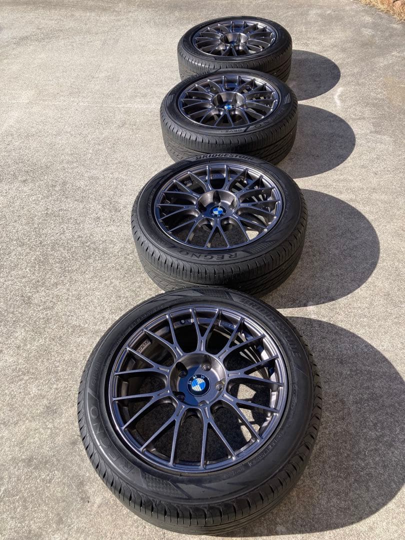  タイヤホイール4本セット