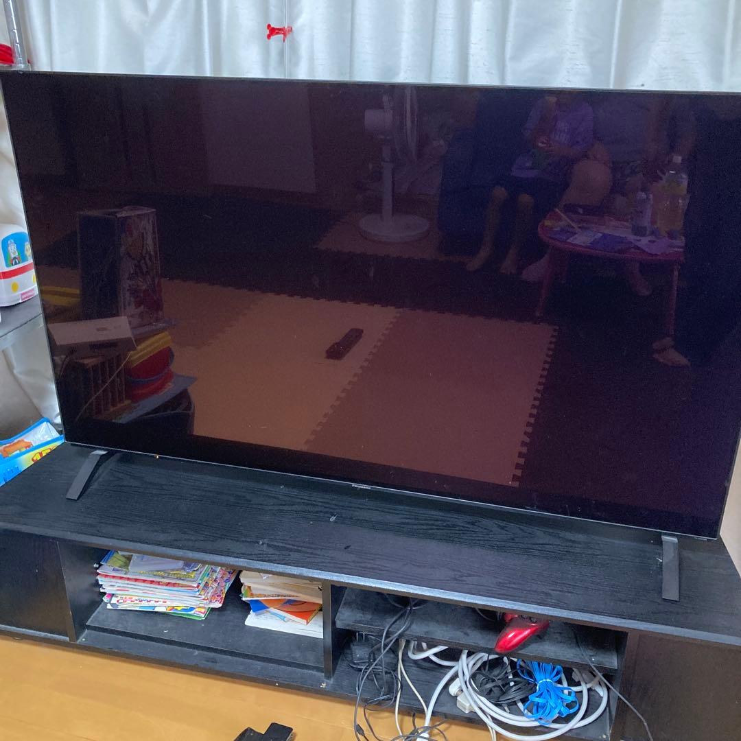 テレビVIERA TH-55EZ950 [55インチ]