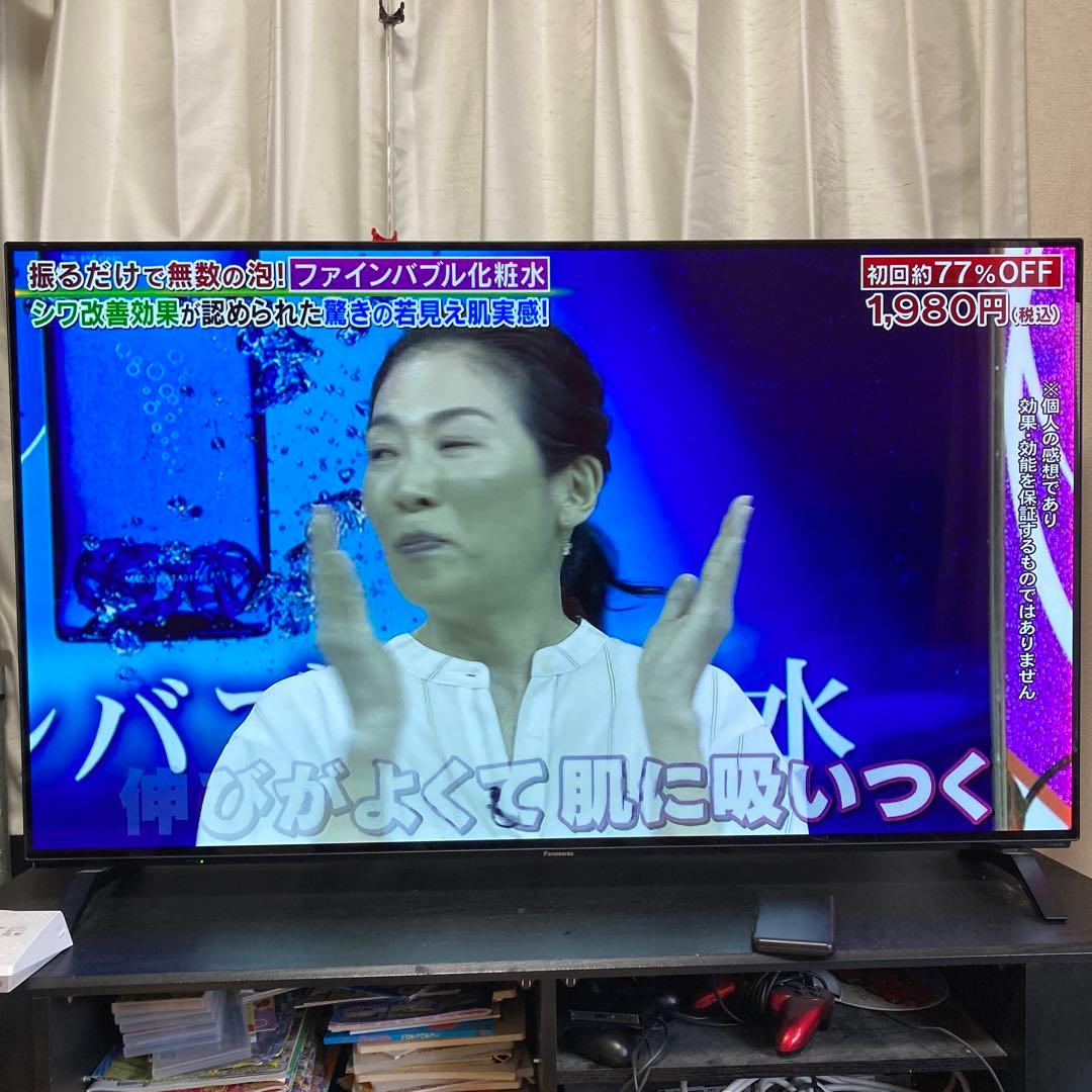 テレビVIERA TH-55EZ950 [55インチ]