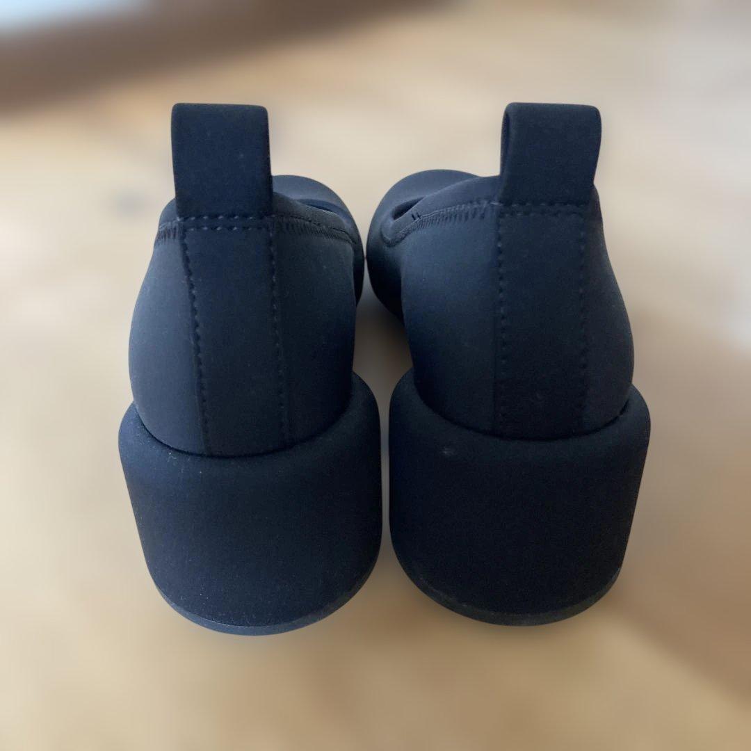 CAMPER パンプス ブラック 美品　サイズ39