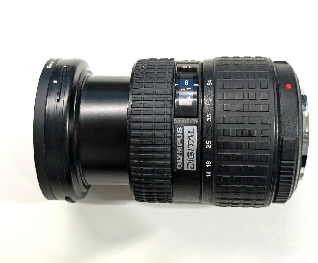 オリンパス ZUIKO DIGITAL 14-54mm f2.8-3.5