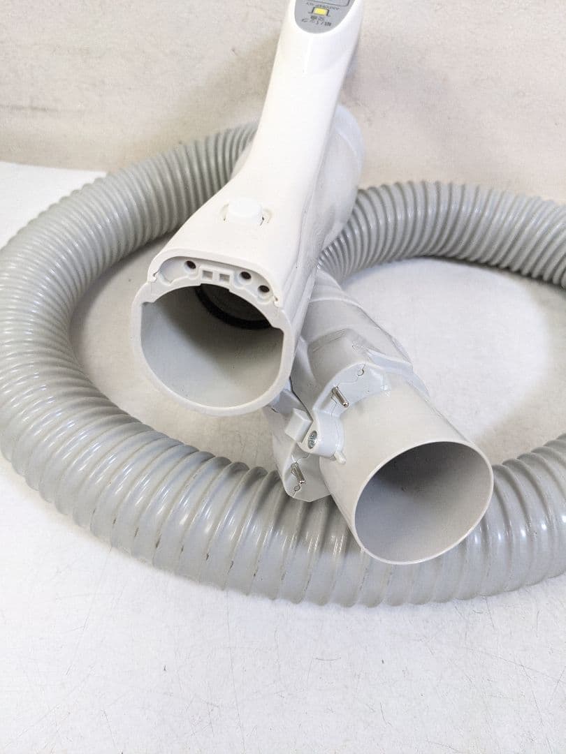 Panasonic MC-PK16A-P 2016年製 紙パック式掃除機