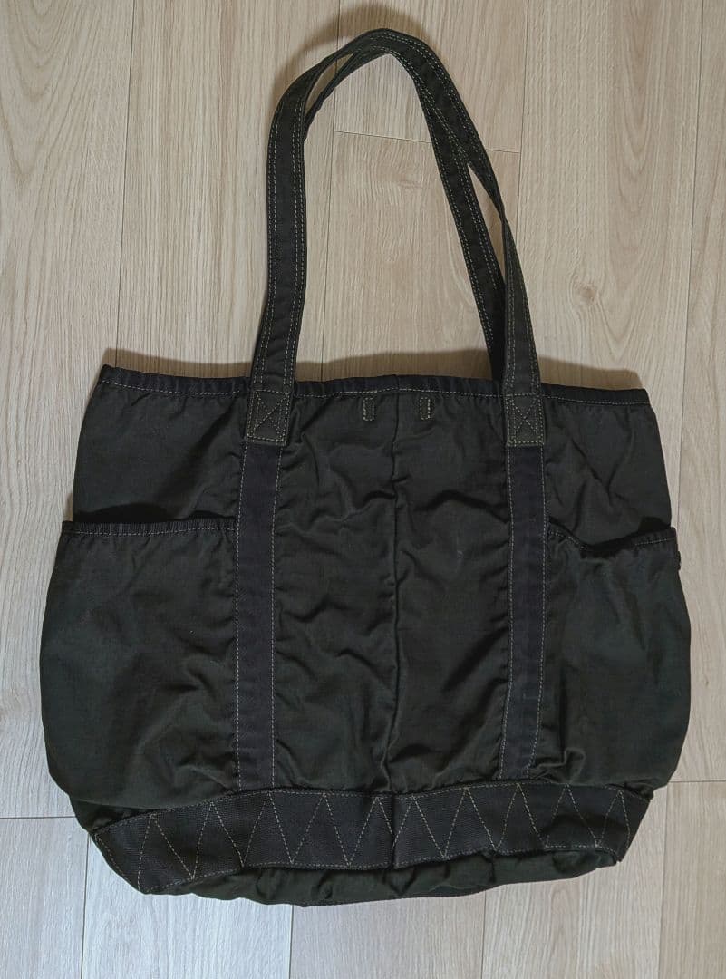 吉田カバン　PORTER CRAG 　ポータークラック　トートバッグ　日本製