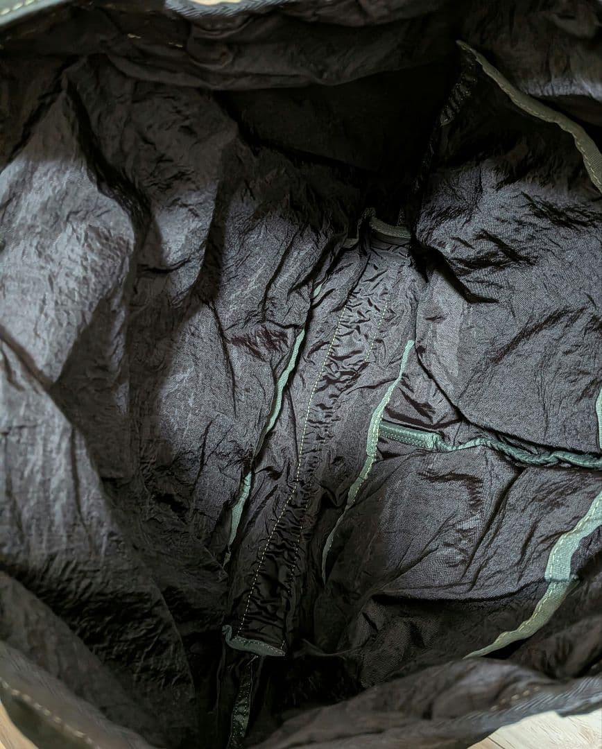 吉田カバン　PORTER CRAG 　ポータークラック　トートバッグ　日本製