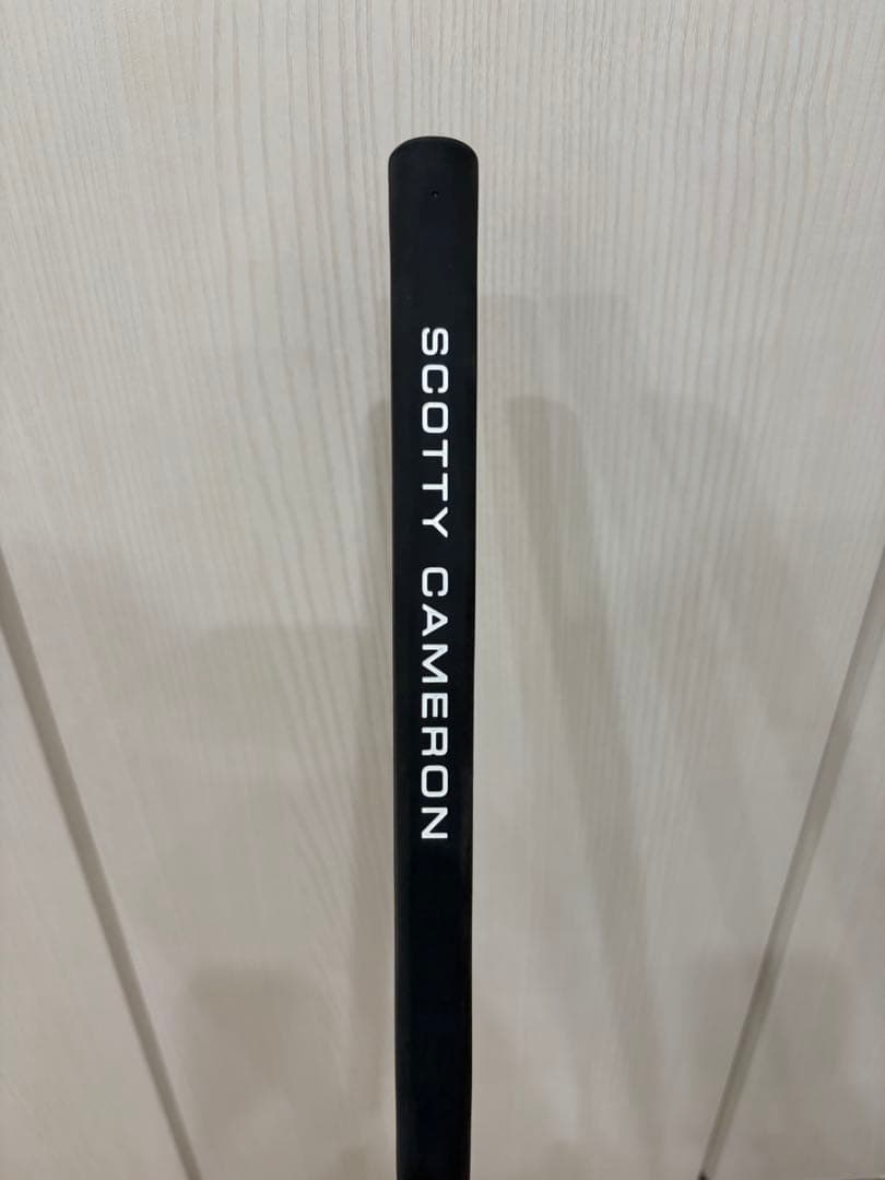 タイトリスト　スコッティキャメロン　34インチ　　新品未使用品