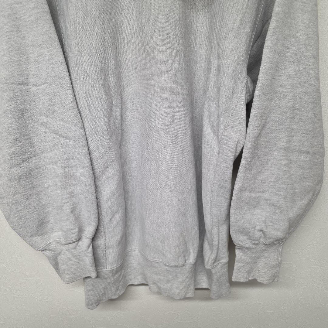 90s　USA製　チャンピオン　リバースウィーブ　サイズXXL オーバリン大学