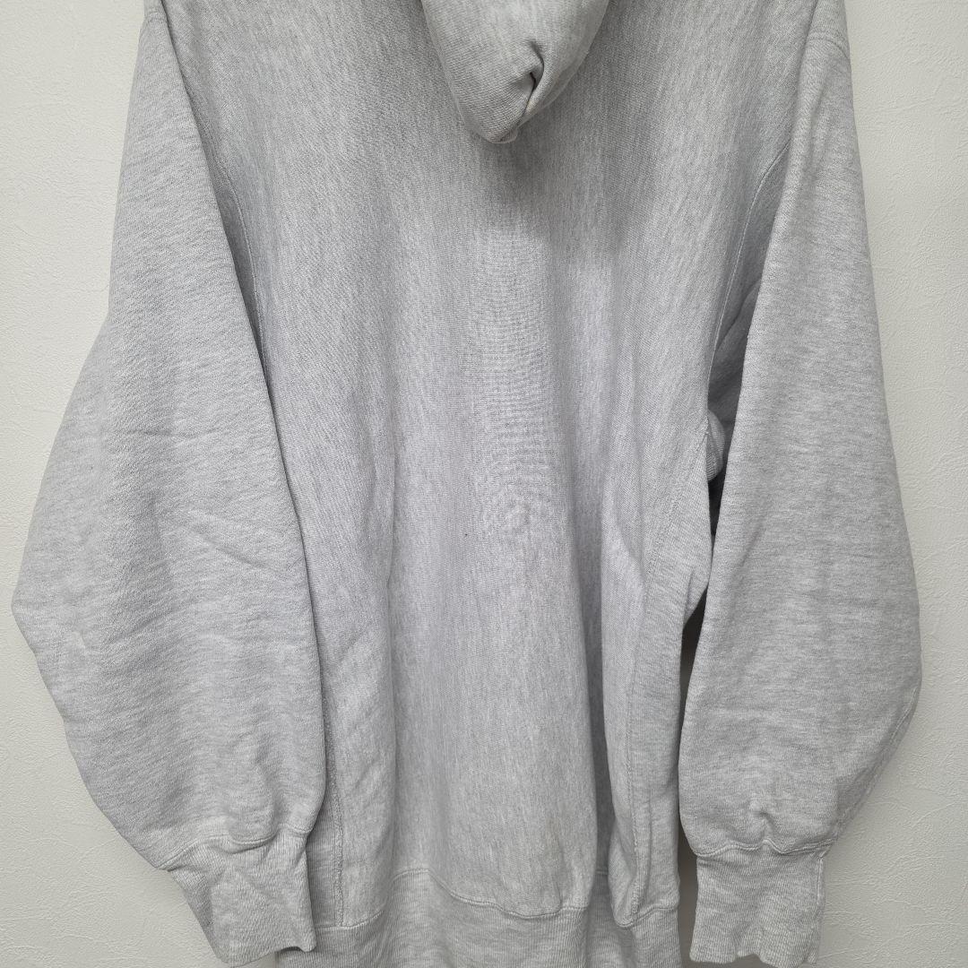 90s　USA製　チャンピオン　リバースウィーブ　サイズXXL オーバリン大学