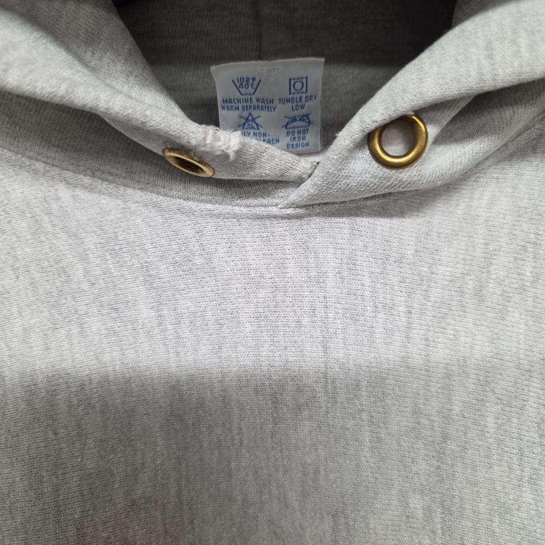 90s　USA製　チャンピオン　リバースウィーブ　サイズXXL オーバリン大学