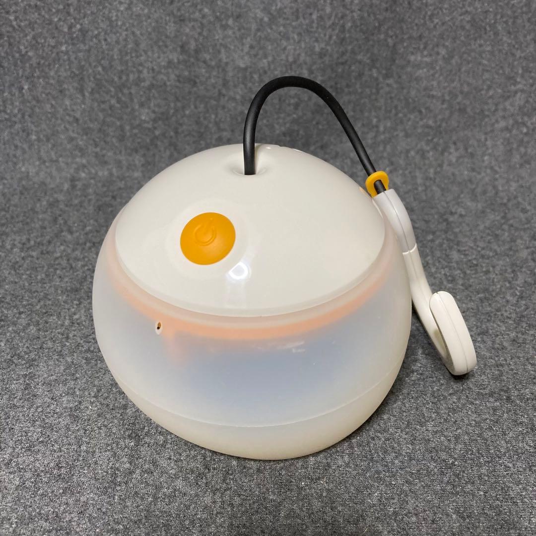 スノーピーク ソリッドステートランタン ほおずき ES-010R